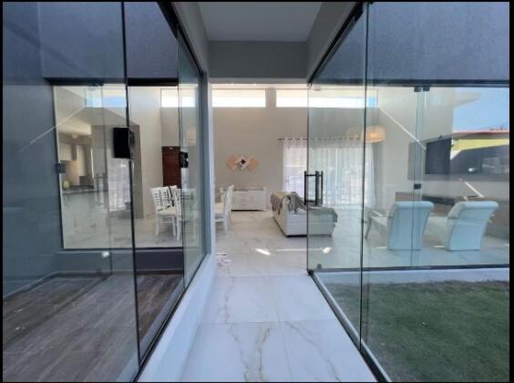 Casa Recanto Do Angra Ipioca Maceio Dış mekan fotoğraf